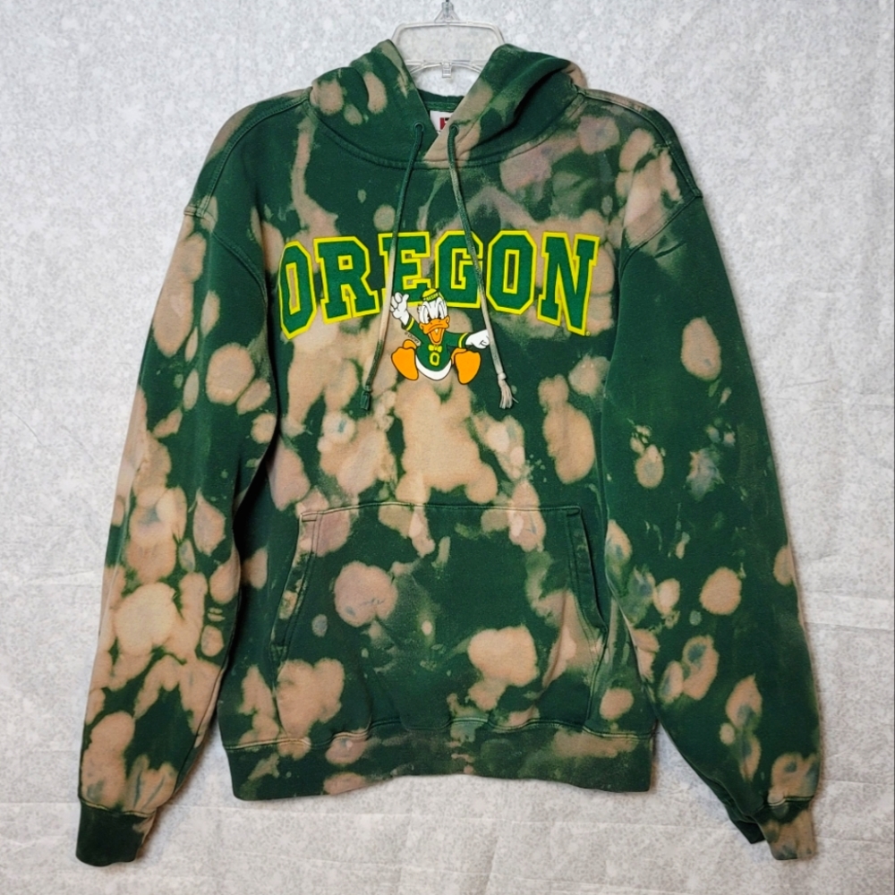 Oregon Ducks Hoodie
